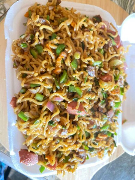 ASSORTED NOODLES
