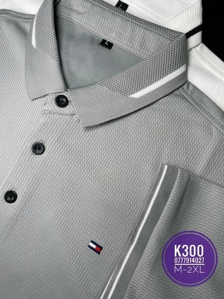 Golf T-shirts