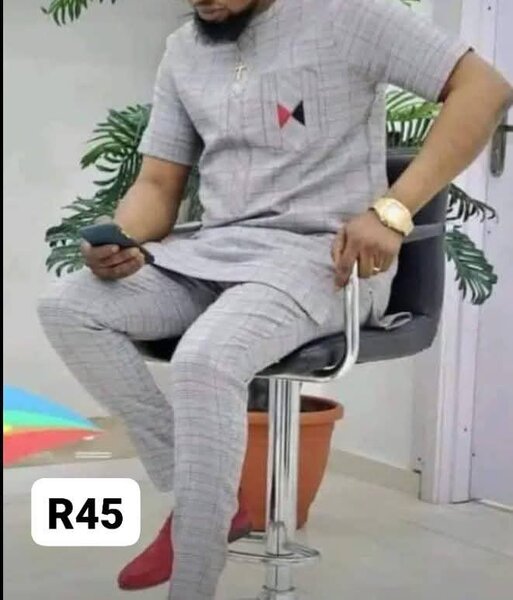 Tunique Homme