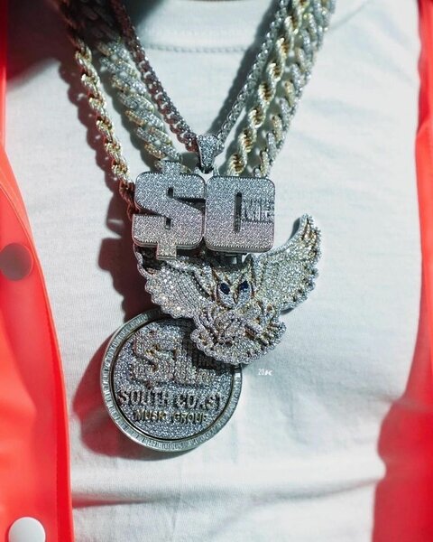 Pendant
