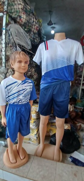 Set Jersey