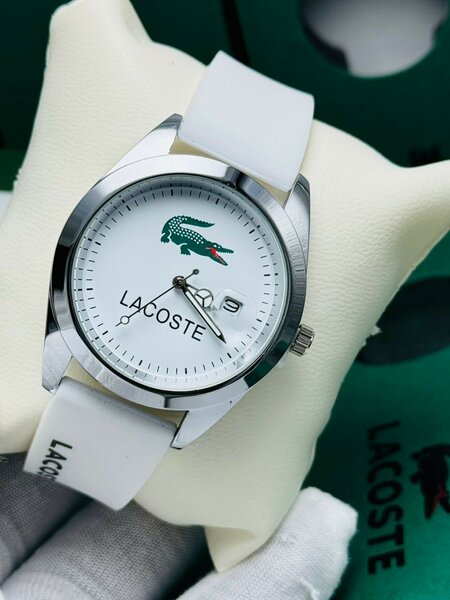 Montre Lacoste Unisexe Sport
