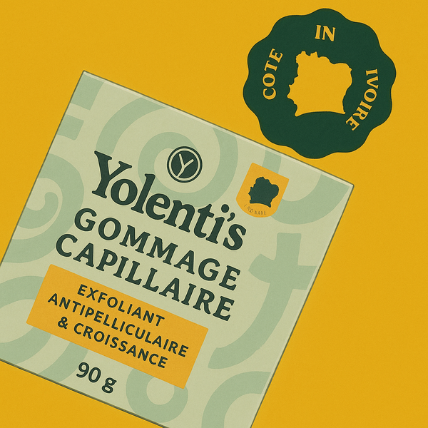 Gommage exfoliant