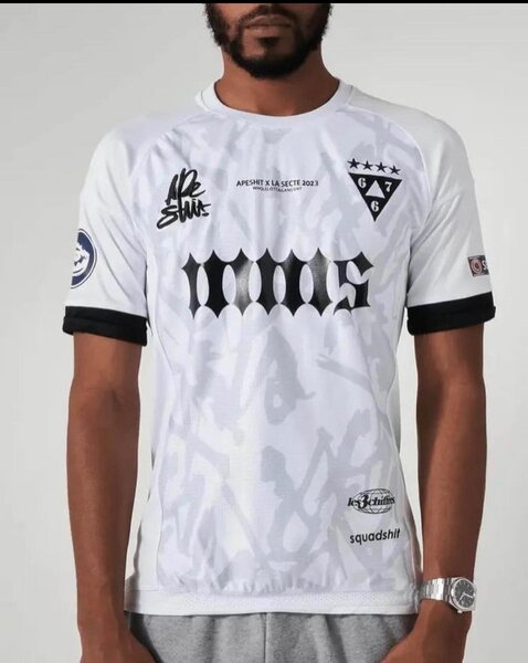 Maillot 667