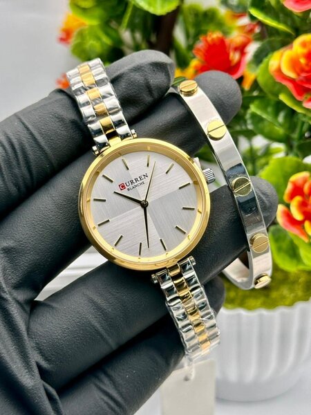 Montre+Bracelet