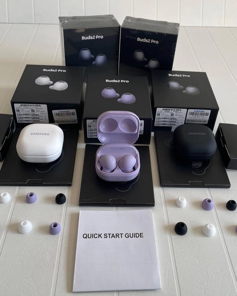 Samsung Buds2pro