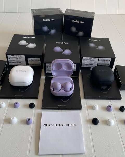 Samsung Buds2pro