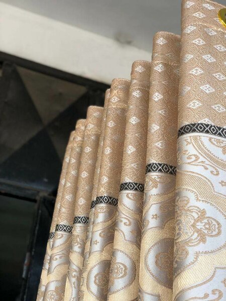Curtains