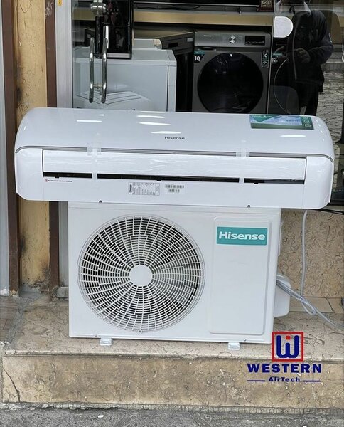 Air condition