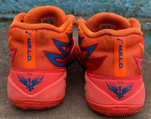 Puma Melo Ball 01