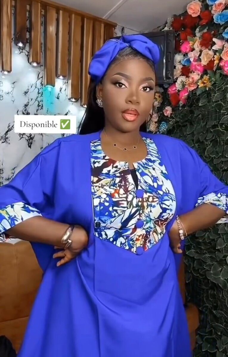 Robe avec corde