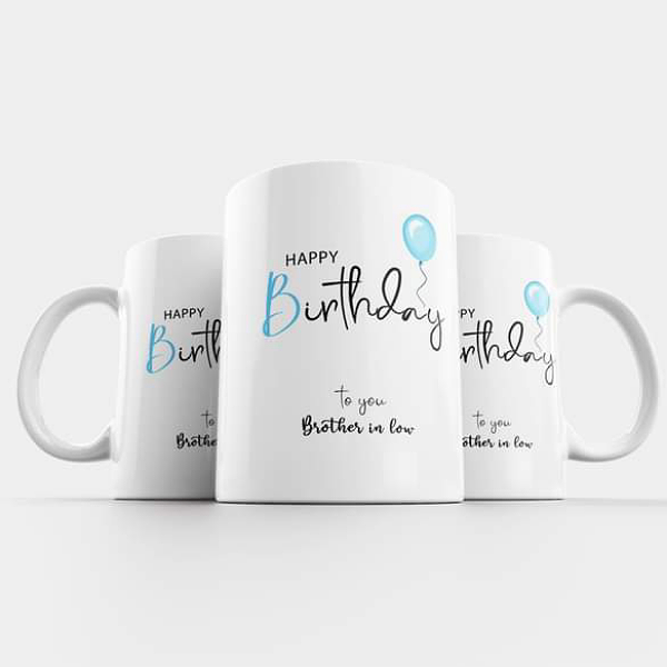 Mugs Printing