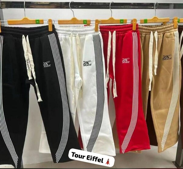 Gros Pantalon
