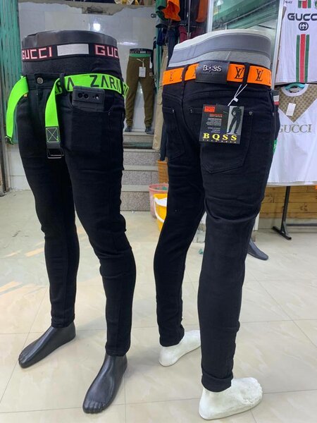 Men's jeans