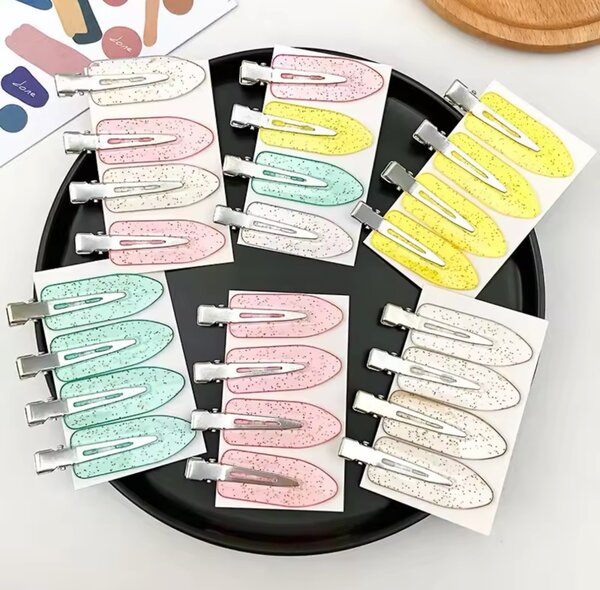 Hair clip