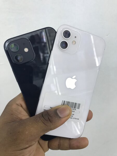 iPhone 12