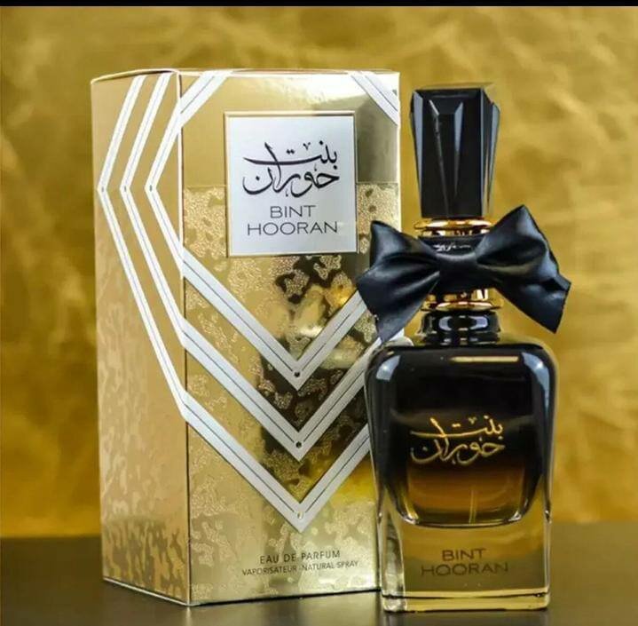 Parfum Luxueux Bint Hooran