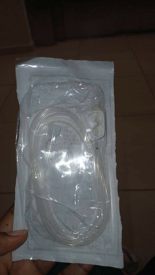 Perfusor Line size 150cm & 250cm UK
