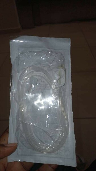 Perfusor Line size 150cm & 250cm UK