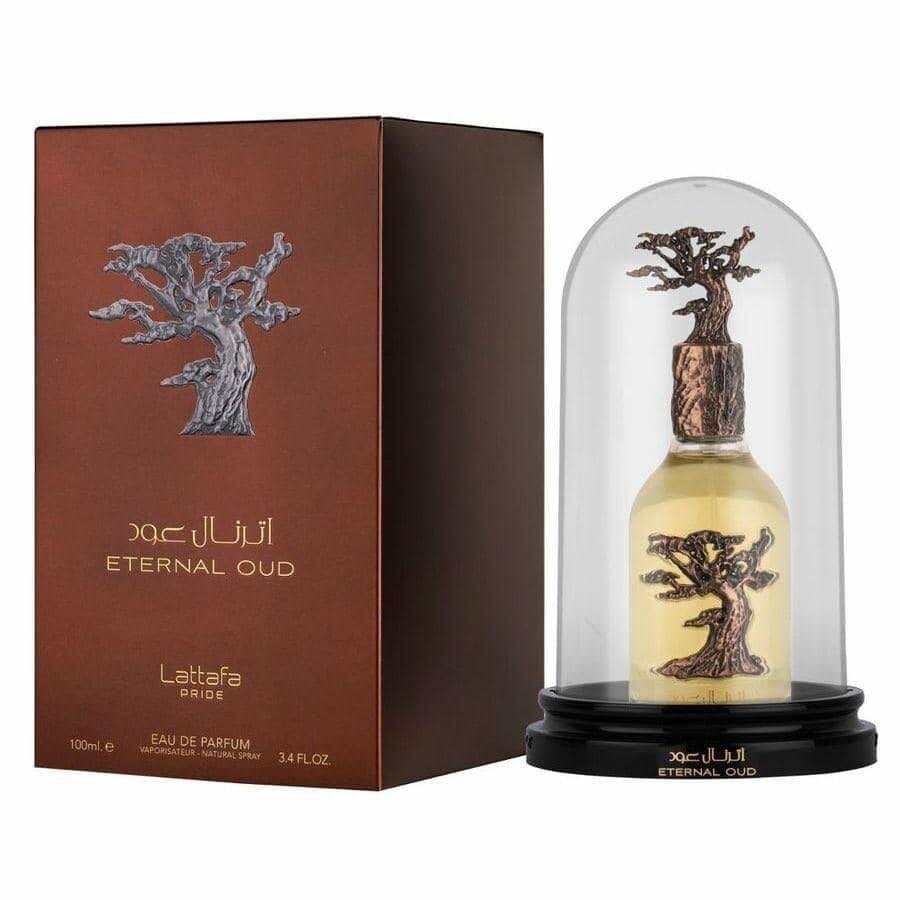 Eternal oud