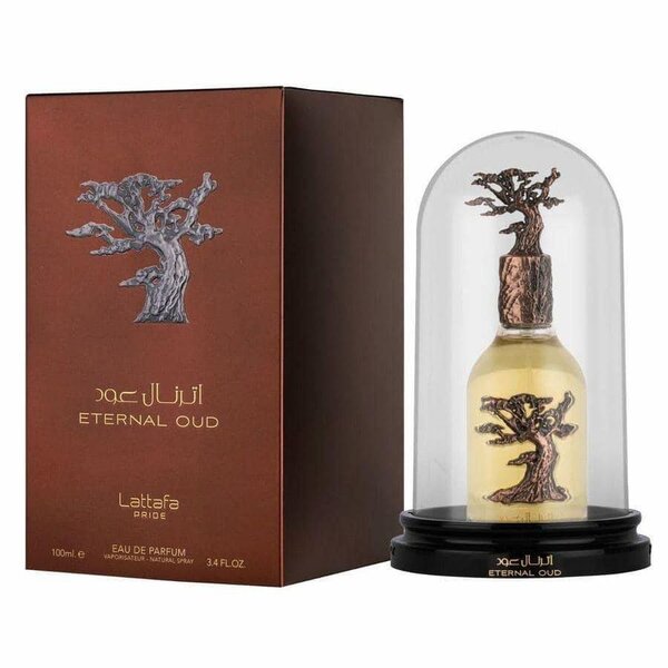 Eternal oud