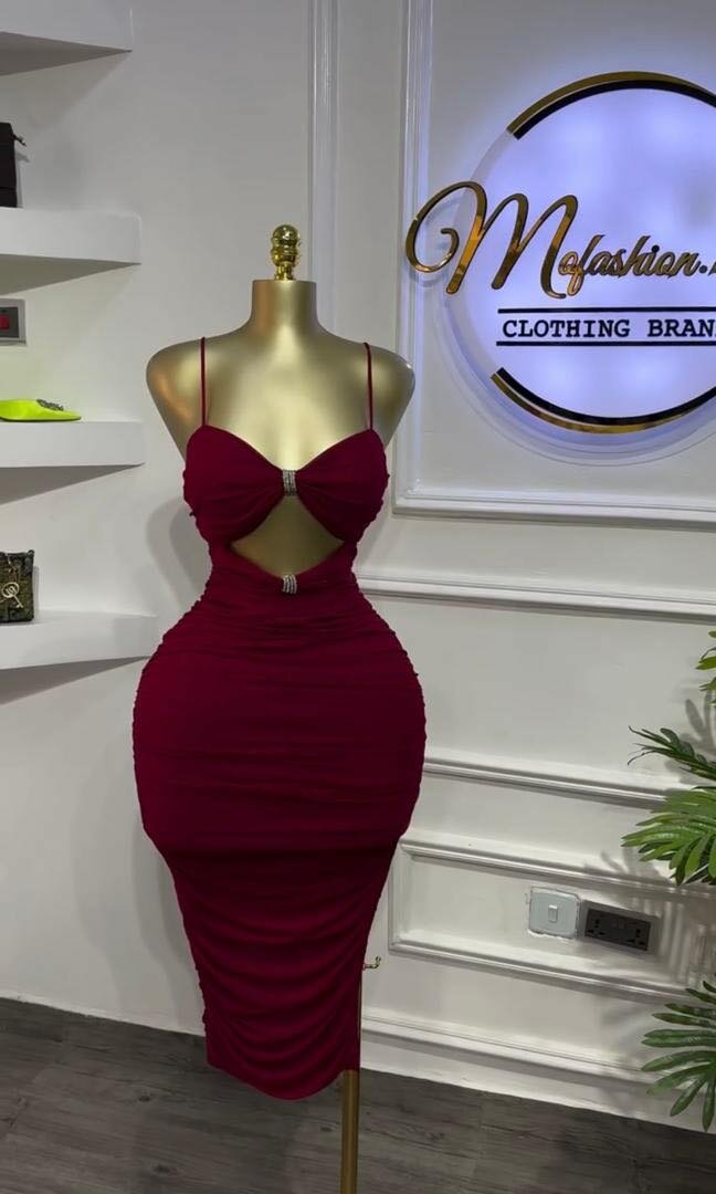 Dresses