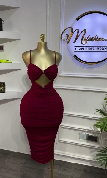 Dresses