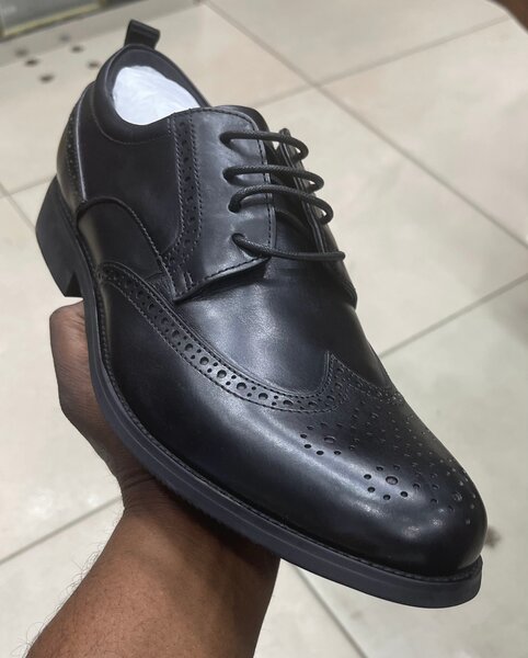 Smart shoes