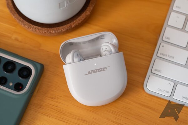Écouteurs sans fil Bose