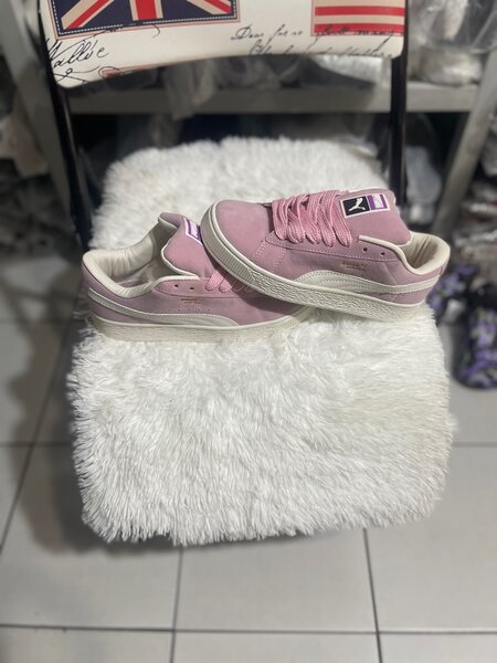 Puma classique