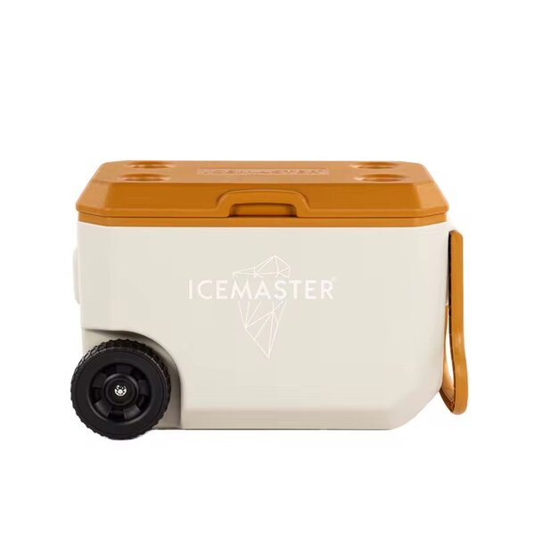 38L cooler box