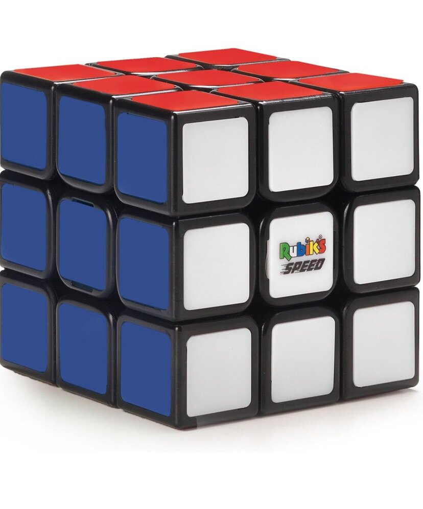 Rubiks cube
