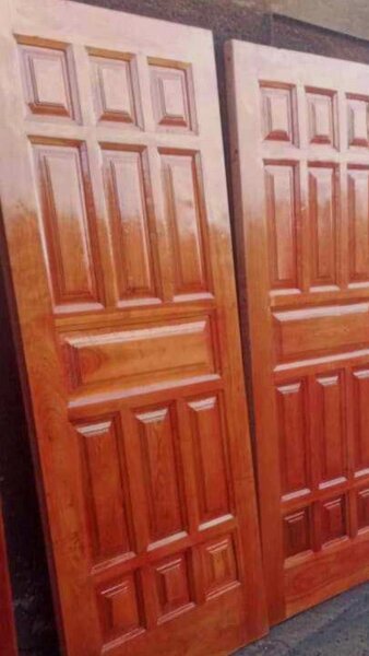 Doors