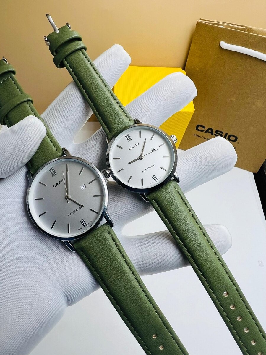 Montre Lacoste