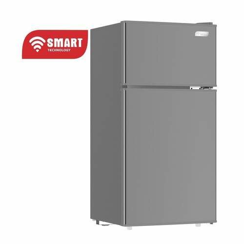 SMART TECHNOLOGY R&eacute;frig&eacute;rateur SMART 2 Battant