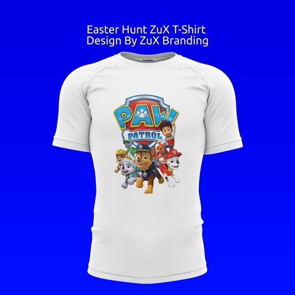 ZuX t-shirt