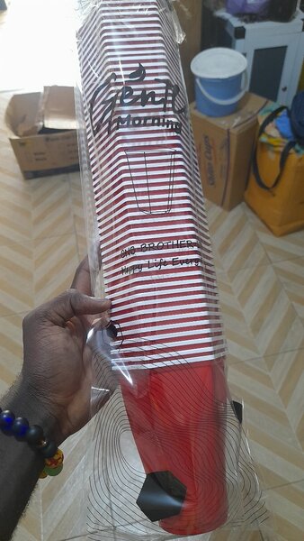 Disposable cup