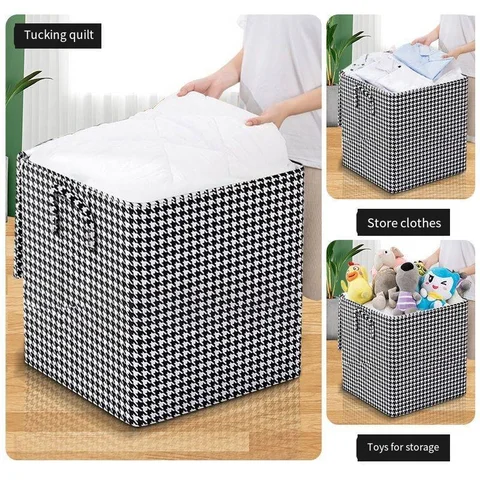 STORAGE BAGS