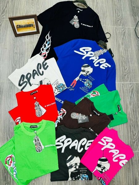 T shirts