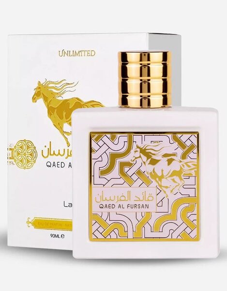 LATTAFA QAED AL FURSAN Unlimited