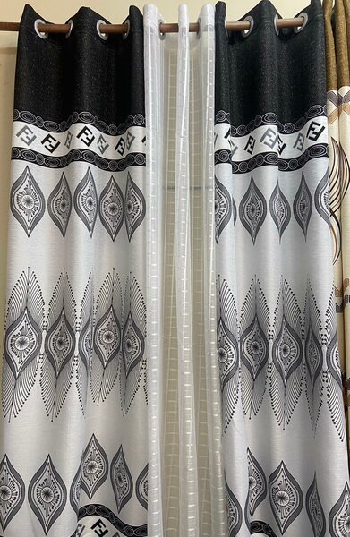 Curtains