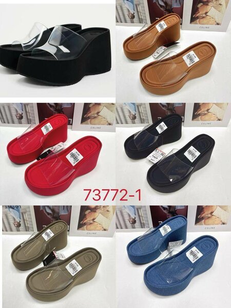 Chaussures Dames
