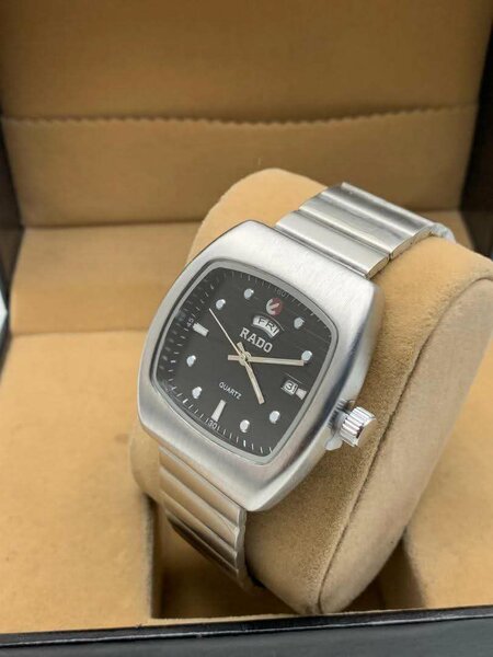 Quality Watches