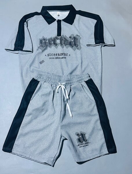 Ensemble  homme