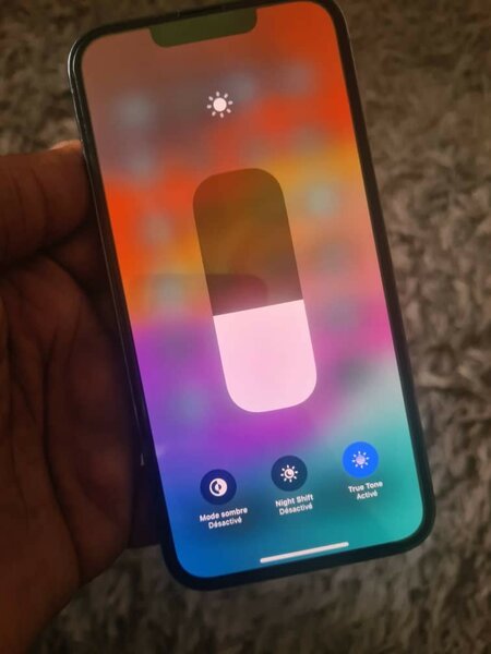 iPhone 13 pro