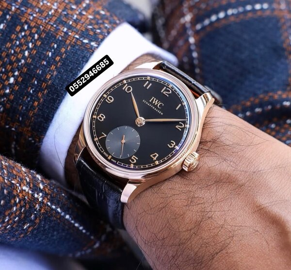Wrist Watch