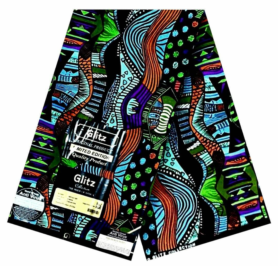 Quality fabric