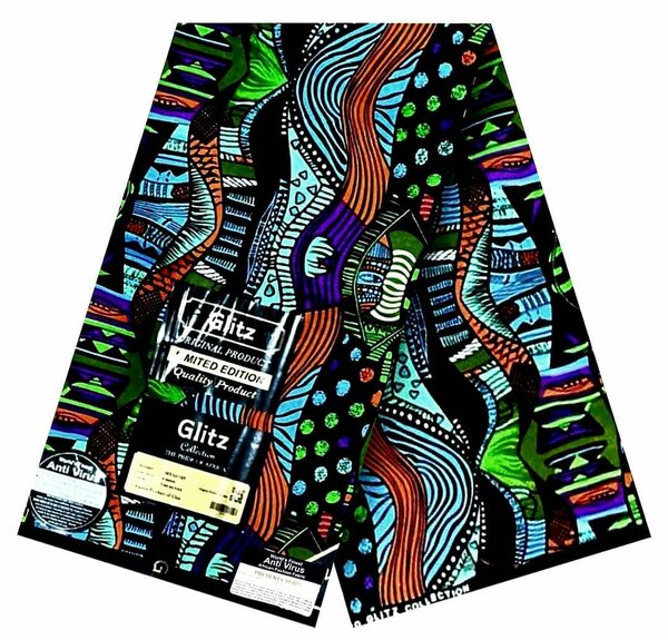 Quality fabric