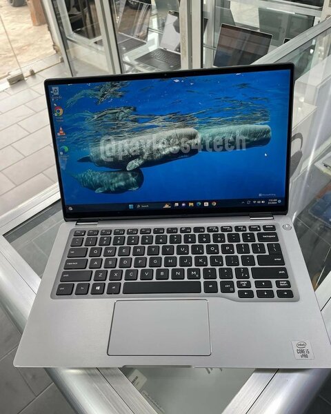 Dell Latitude 9410