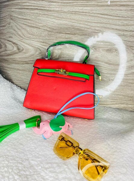 Hermès hangbags